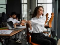 Ergonomics in the Workplace