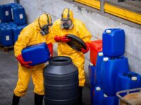 Hazardous Materials Handling and Safety