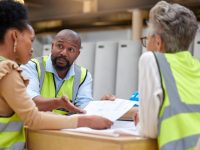 Health and Safety Representative Training