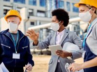 Industrial Safety Practices