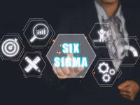 Six Sigma Basics