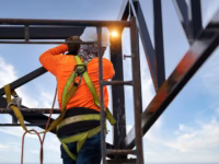 Working at Heights Safety